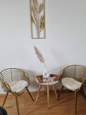 Acogedor Departamento 44 m2 en zona norte